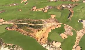The rio de janeiro olympic golf course is a new venue built for the golf tournaments of the 2016 summer olympics, within the marapendi natur. Gil Hanse Gives An Update On 2016 Olympic Course In Brazil