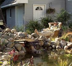 43 backyard ponds and water garden landscaping ideas is one of the best ideas that you want click image below you will find more ideas,this image carefully selected by callzingo.com the resolution of this image : 21 Diy Water Pond Ideas Diy Water Gardens For Backyards Balcony Garden Web