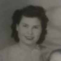 Frances Mary Cavalier (1924–2007)