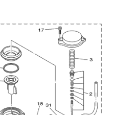 For an explanation of the wire color codes please go to yamaha wire color code legend wiring yamaha bruin 350 wiring diagram wiring diagram. 2005 Yamaha Bruin 350 4x4 Yfm35fat Carburetor Babbitts Yamaha Partshouse