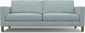 Ikea Karlstad 3 Seater Sofa Cover Bemz Bemz 3 Seater Sofa Ikea Karlstad Sofa Karlstad Sofa