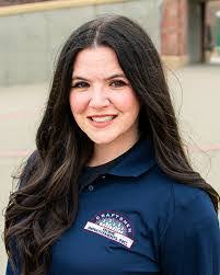 Jolene Farris's Instagram, Twitter & Facebook