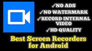 Descripción de adv screen recorder ¡destacada en comunidades de android, tuttoandroid y android world! Best Screen Recorder For Android Without Watermark Android1game