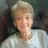 Linda Joyce Beech Obituary