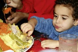 Mein Teller, unser Teller • oya