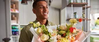 Shopping for men's birthday flowers? Masculine Flowers Best Types For Every Occasion Ftd