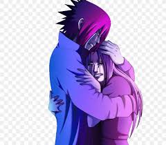 He also wore a large headband that restricted his wild hair. Sasuke Uchiha Sakura Haruno Sarada Uchiha Png 954x837px Watercolor Cartoon Flower Frame Heart Download Free