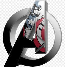 Avengers logo, logo avengers marvel cinematic universe, burning letter a, text, superhero png. Avengers Logo Iron Ma Png Image With Transparent Background Toppng