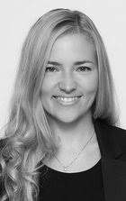 Julia Herz kommt als Client Service Director zu Plan.Net