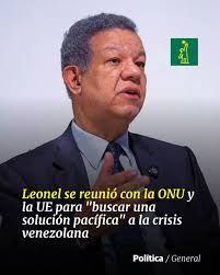 🗳 |#PolíticaDL| El expresidente participó como observador de las  elecciones en Venezuela y pidió la publicación de las actas que dan a  Maduro como ganador (𝑳𝒊𝒏𝒌 𝒅𝒆 𝒍𝒂 𝒏𝒐𝒕𝒂, 𝒆𝒏 𝒍𝒐𝒔  𝑪𝒐𝒎𝒆𝒏𝒕𝒂𝒓𝒊𝒐𝒔)