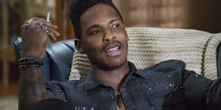 A Fall From Grace Film Review