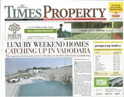Booking Process Of Times Property Newspaper Online Times Property Property Ad Newspaper Advertisement
