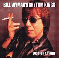Bill Wyman's Rhythm Kings