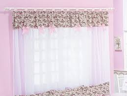 Confira no westwing o passo a passo de como fazer cortinas para quarto e aproveite e veja as coleções especiais que ajudam na hora de aprender como fazer cortinas para quarto. Confira Dicas De Cortinas Para Quarto De Bebe Menina Ideias Mix