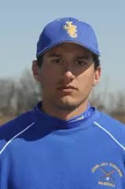 2010 Baseball Roster