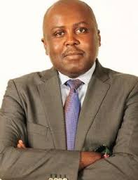 Kenyan chief executives