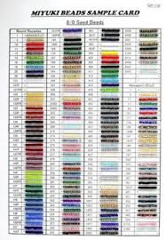 34 Best A Sample Card Images Beads Beading Tutorials