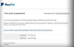Maybe you would like to learn more about one of these? Paypal Alert Scam 2021 Scam Detector