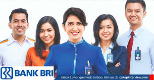 Surat pernyataan tidak akan menikah selama magang di bri / contoh surat bersedia tidak menikah. Lowongan Kerja Customer Service Dan Teller Bank Bri