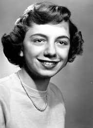 Aline Carey Obituary (1933