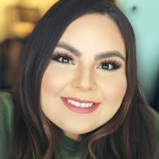 Desiree Caudillo's Instagram, Twitter & Facebook