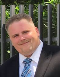 Obituary for Gary Anthony Paulin Jr.