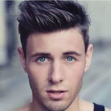 12 My favorite men's hairstyles ideas