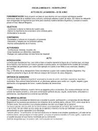 En muchas advocaciones de ella (apariciones) en argentina, se manifestó con los colores celeste y blanco. Acto Dia De La Bandera