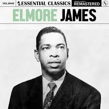 Elmore James
