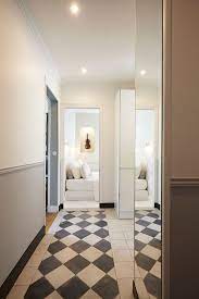 Vintage ou moderne, colorée ou blanche… la cuisine ne manque pas d'idées et de caractère pour nous séduire. Couloir Astuces Deco Peinture Papier Peint Cote Maison