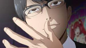 Kaede Manyuda Kakegurui Anime Anime Boyfriend Anime Boy Since many of the students are the children of the richest people in the world, the academy has its quirks. kaede manyuda kakegurui anime