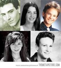 How I Met Your Mother Cast Are They Friends Young How I Met Your Mother Cast How I Met Your Mother How Met Your Mother I Meet You