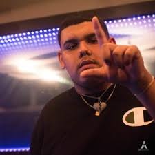 Stream Adrian Abreu 3 music