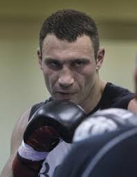 Vitali Klitschko defenderá su cinturón del CMB el 8 de septiembre en Moscú 