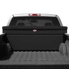 Kmart has truck tool boxes to store your gear. Rki C63wdb C Series Deep Wide Single Lid Crossover Tool Box