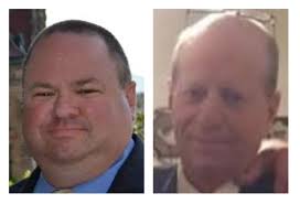 St. Louis sheriff has opposition from a former deputy