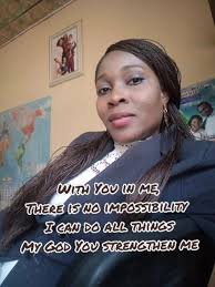 You are made for exploits, Empowered by His grace, Live your dreams