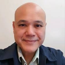 Patrick Cesar Ballesteros, MBA