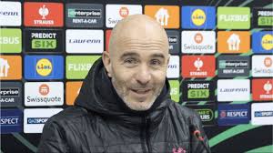 Chelsea's youngsters brave FREEZING temperatures to preserve 100%  Conference League record