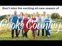 Is cook's country and america's test kitchen the same. Cook S Country From America S Test Kitchen Season 10 Trailer Youtube