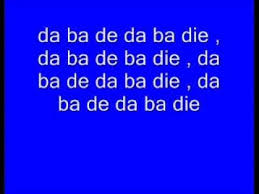 Eiffel 65 I M Blue Lyrics Hd Eiffel 65 Im Blue Lyrics Eiffel 65 — blue (da ba dee) (bottai extended mix) 04:32. eiffel 65 im blue lyrics