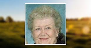 Marjorie Quinn Anderson Obituary October 18, 2012