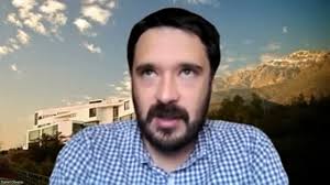 Daniel Olivares explica los desafíos del nuevo gobierno en materia  energética