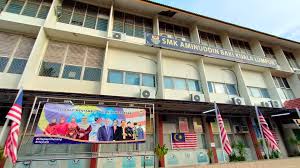 610 ziyaretçi smk aminuddin baki ziyaretçisinden 47 fotoğraf ve 14 tavsiye gör. Smk Aminuddin Baki Kuala Lumpur Official Home Facebook
