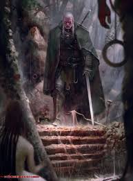 Just Witcher Stuff Witcher Art The Witcher The Witcher Geralt