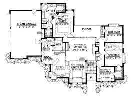 An extensive article explaining the different types of houses by building type. Ultimateplans Com House Plan Home Plan Floor Plan Number 371059