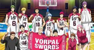 Anime votato da 125 persone. Ost Kuroko No Basket 3rd Season Opening Ending Complete Ostnime