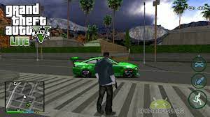 Download last version of gta philippines apk from apkhdmod with direct link. Gta V Lite Apk Data V3 0 No Root Cleo Android Game Download