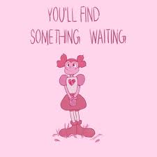 Let S Go In The Garden You Ll Find Something Waiting Pin By Trinity Hedges On Creepy Steven Universe Steven Universe Fanart Steven