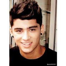 Newly published "Zayn Malik Fanfiction" Stories
